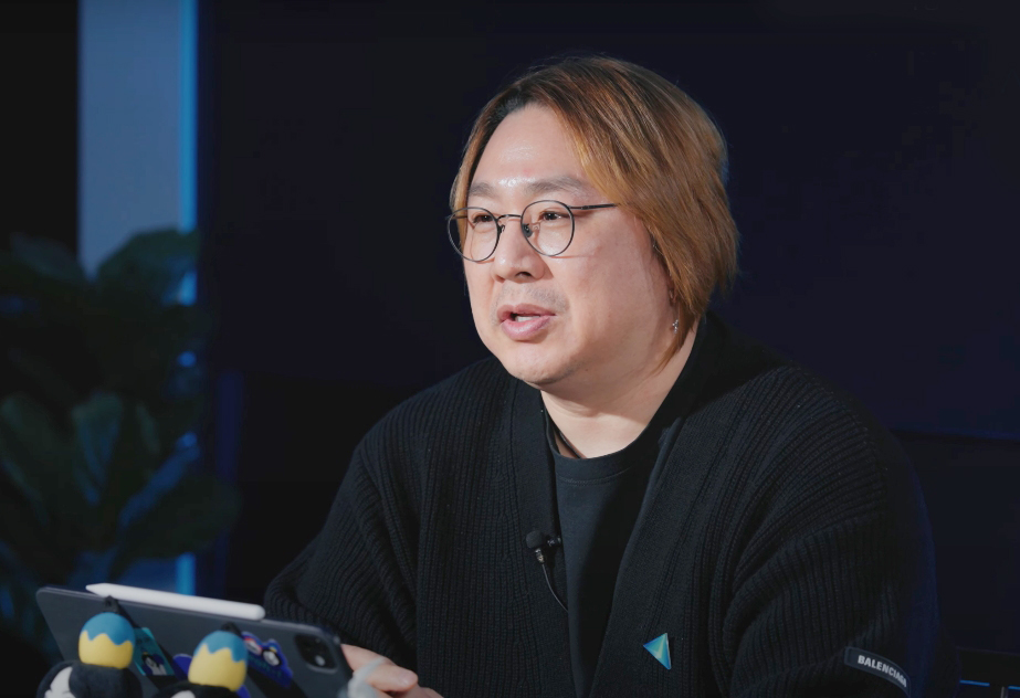 President Jin Park of the Korea Intelligent Wellcare Industry Association Reviews DeepSeek... Providing Insights into the Domestic AI Ecosystem