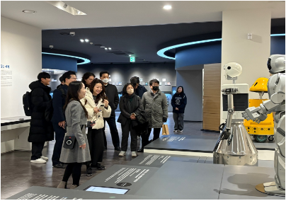KAIST Announces 2024 “AI Innovation Companies” for the First Time, Featuring Hyundai Motor, Yanolja, ACRYL and More