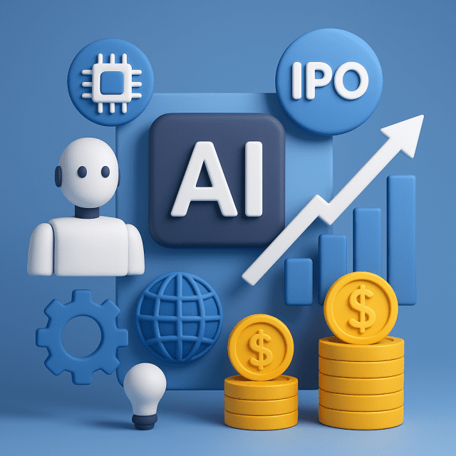 [AI는 지금] IPO 박차 가하는 AI 업계…李 100조 투자에 기대감↑