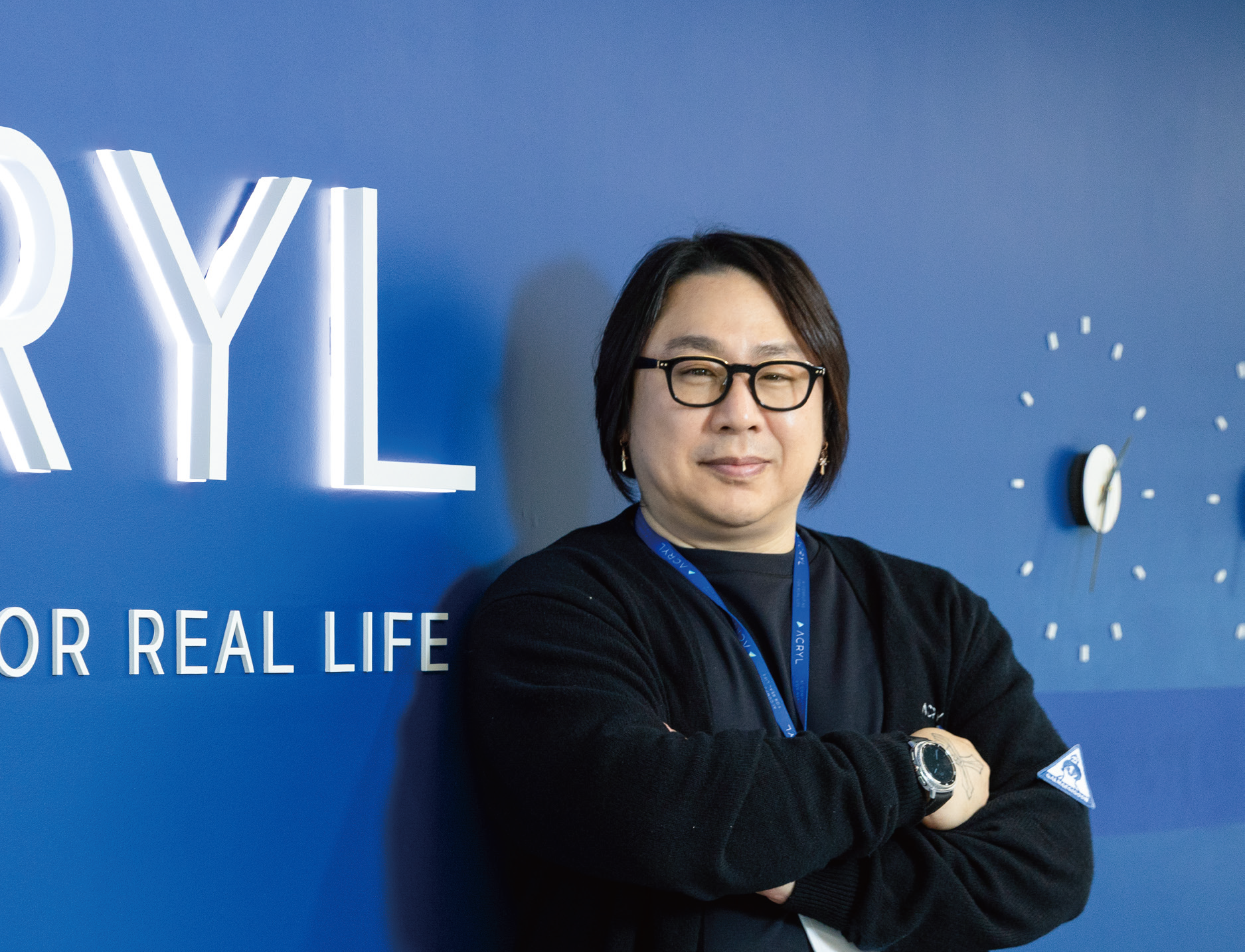 아크릴, 2025년 중소기업 R&D 우수성과 50선 성공스토리 - 공공혁신 분야 등재